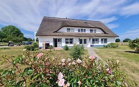 Boddenhus Apartment